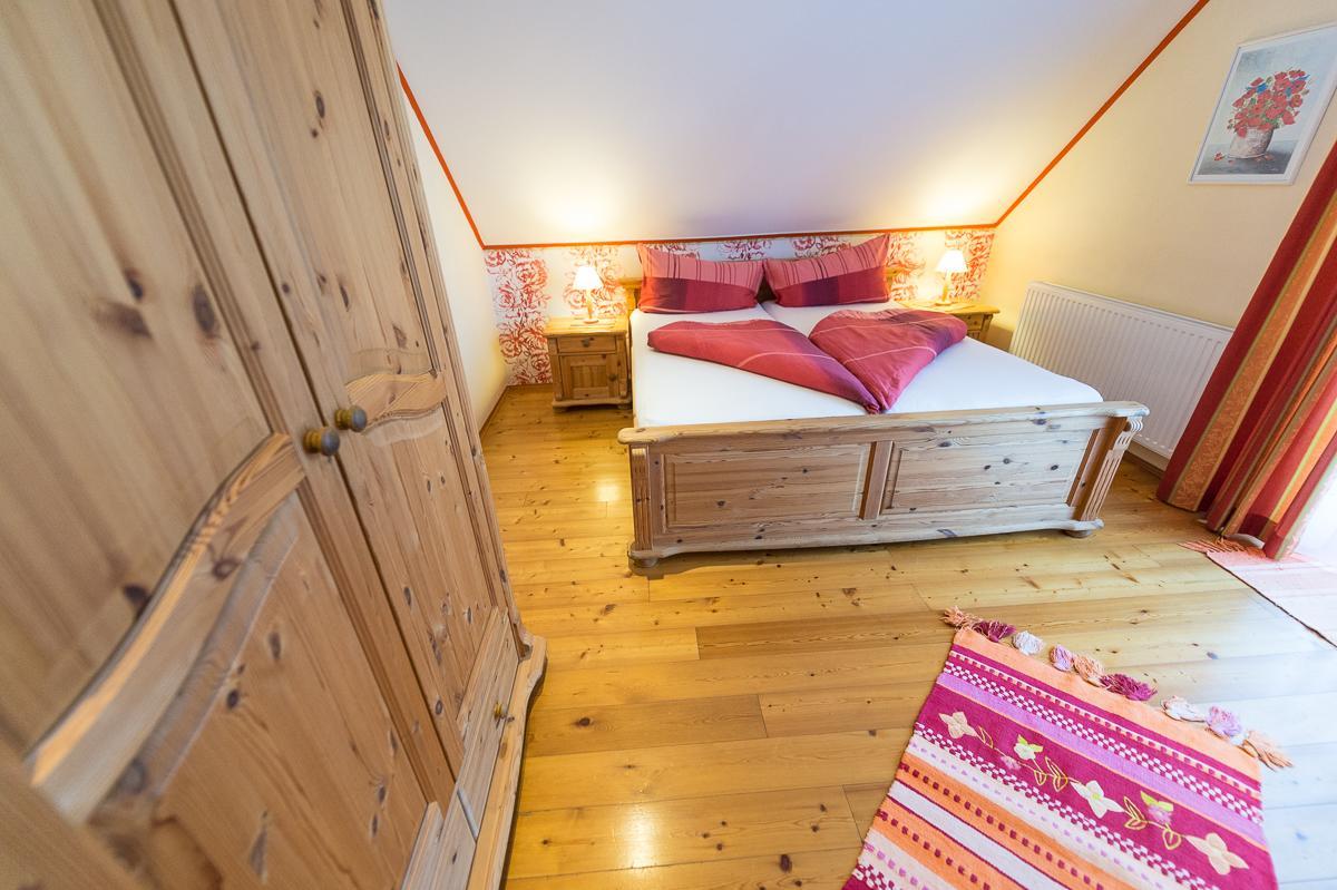 Hotel Garni Huegellandhof Neuhaus am Klausenbach Eksteriør bilde